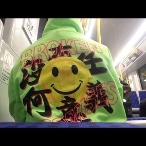 Meet your Posher, Sam